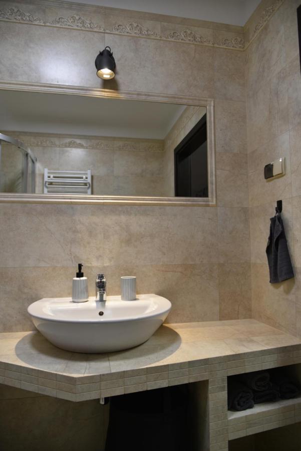 Apartament Jantar Z Ogrodem Kolobrzeg Luaran gambar