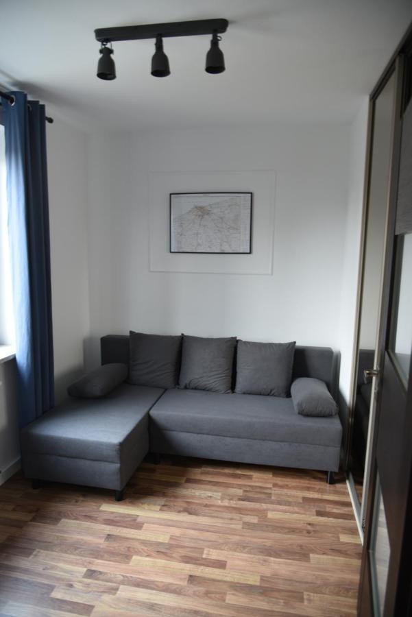 Apartament Jantar Z Ogrodem Kolobrzeg Luaran gambar